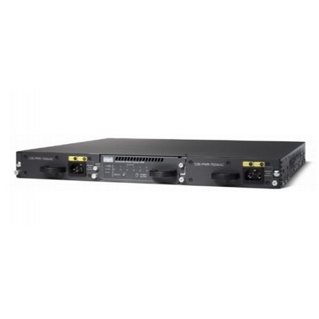 Cisco PWR-RPS2300, Refurbished unité d'alimentation d'énergie 1U Noir
