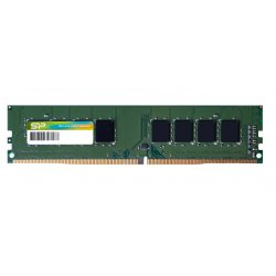 Silicon Power SP008GBLFU213B02 memory module 8 GB 1 x 8 GB DDR4 2133 MHz