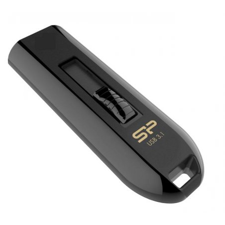 SILICON POWER memory USB Blaze B21 16Go