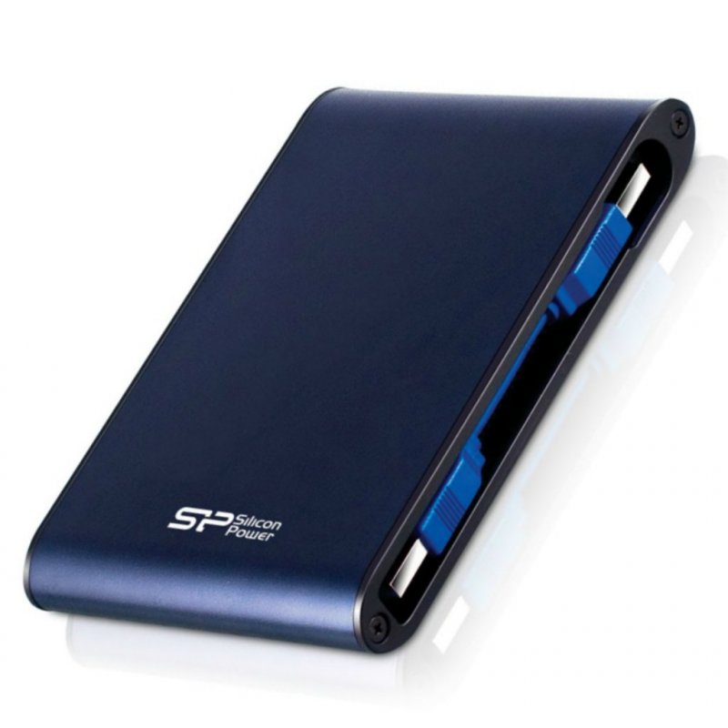 SILICON POWER External HDD Armor A80