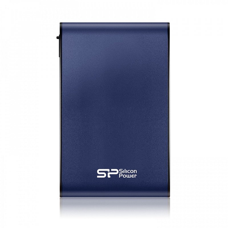SILICON POWER External HDD Armor A80