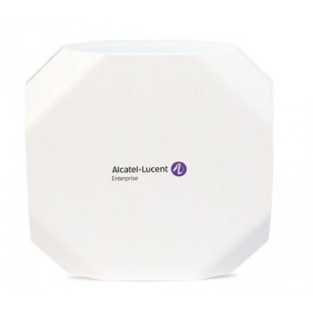 Alcatel-Lucent OAW-AP1311-RW point d'accès réseaux locaux sans fil 1200 Mbit/s Blanc Connexion Ethernet, supportant
