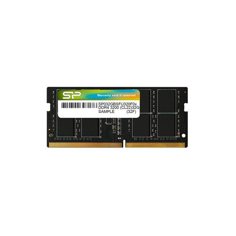 SILICON POWER DDR4 16Go 2400MHz CL17