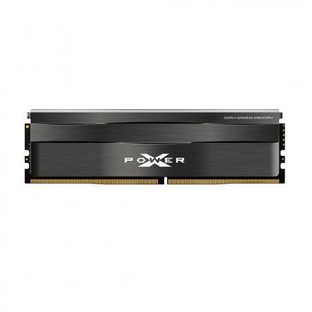 Silicon Power XPOWER Zenith module de mémoire 32 Go 2 x 16 Go DDR4 3600 MHz