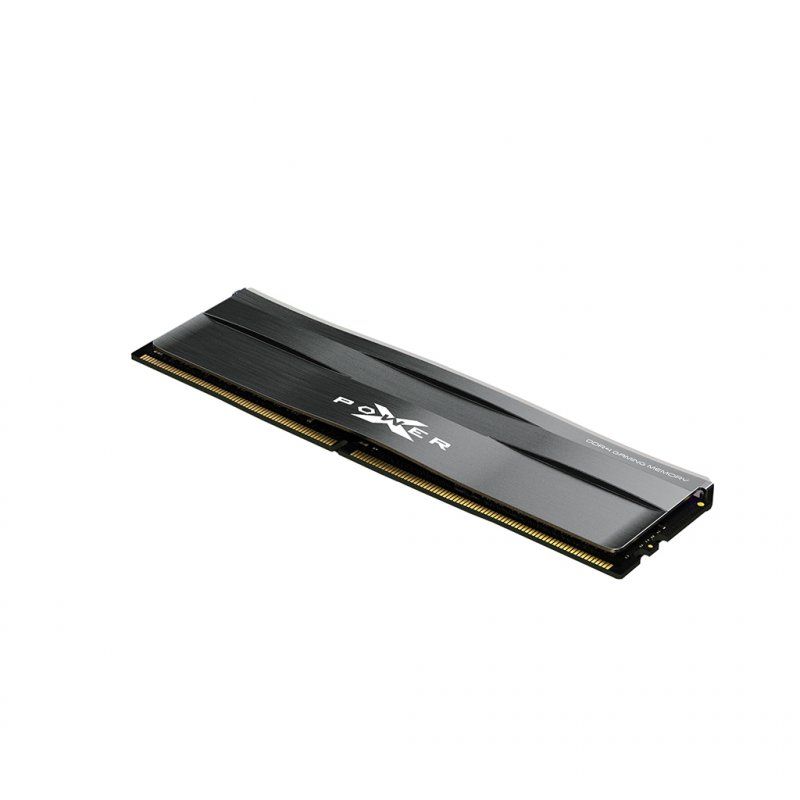 Silicon Power XPOWER Zenith module de mémoire 32 Go 2 x 16 Go DDR4 3600 MHz