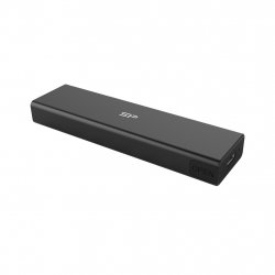 Silicon Power PD60 Enceinte ssd Noir M.2