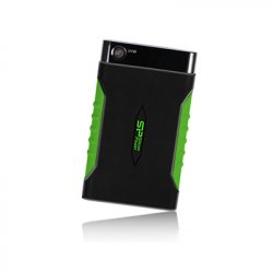 SILICON POWER Ext HDD Armor A15 2To