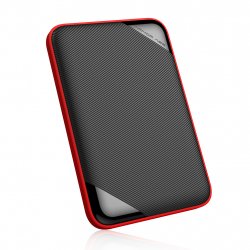 SILICON POWER Ext HDD Armor A62 4To