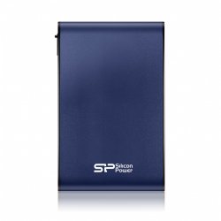 SILICON POWER Ext HDD Armor A80 1To