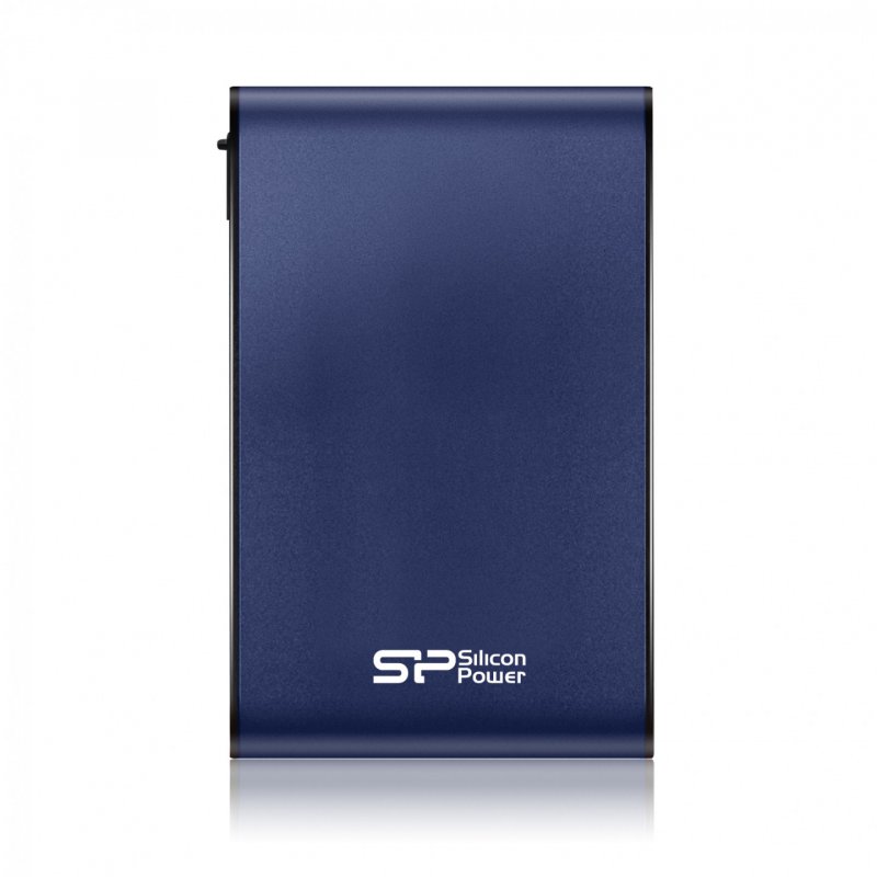 Silicon Power Armor A80 disque dur externe 1 To Bleu