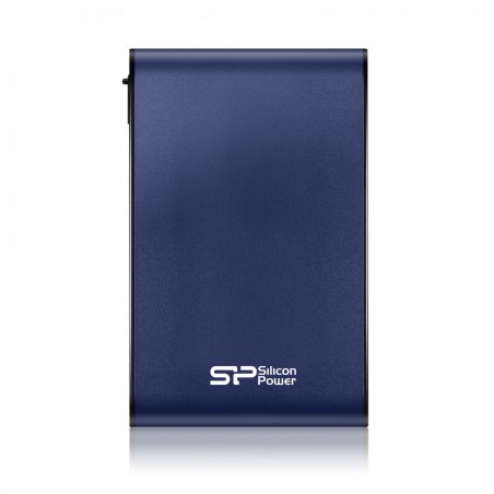 Silicon Power Armor A80 disque dur externe 1 To Bleu