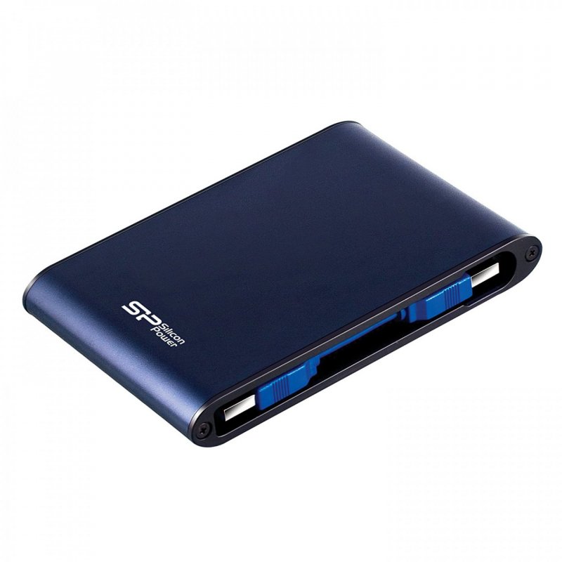 SILICON POWER Ext HDD Armor A80 1To