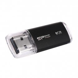 SILICON POWER memory USB Ultima II 8Go