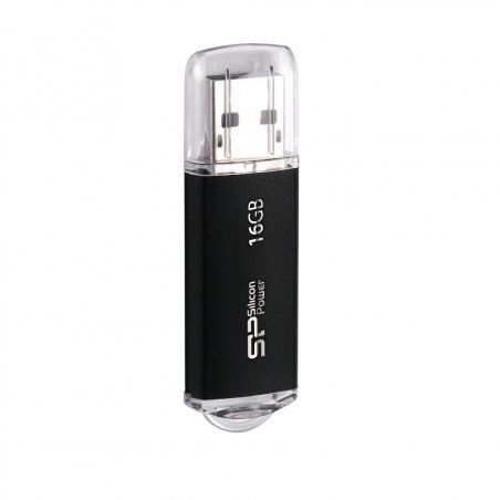 SILICON POWER memory USB Ultima II 16Go