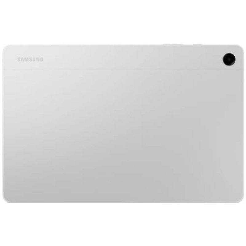 Samsung SM-X216B 5G LTE-TDD & LTE-FDD 64 GB 27.9 cm (11 ) 4 GB Wi-Fi 5 (802.11ac) Silver