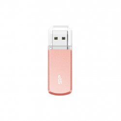 Silicon Power Helios 202 USB flash drive 32 GB USB Type-A 3.2 Gen 1 (3.1 Gen 1) Pink