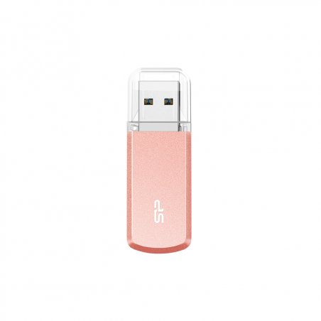Silicon Power Helios 202 USB flash drive 32 GB USB Type-A 3.2 Gen 1 (3.1 Gen 1) Pink