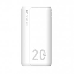 SILICON POWER QS15 Powerbank 20000mAH