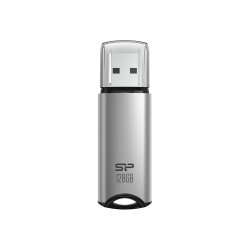 Silicon Power Marvel M02 USB flash drive 32 GB USB Type-A 3.2 Gen 1 (3.1 Gen 1) Silver