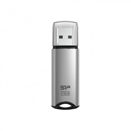 Silicon Power Marvel M02 USB flash drive 32 GB USB Type-A 3.2 Gen 1 (3.1 Gen 1) Silver