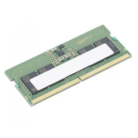 LENOVO MEMORY 8Go DDR5 5600Mhz SoDIMM