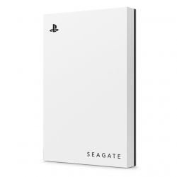 SEAGATE Game Drive for PlayStation 2To