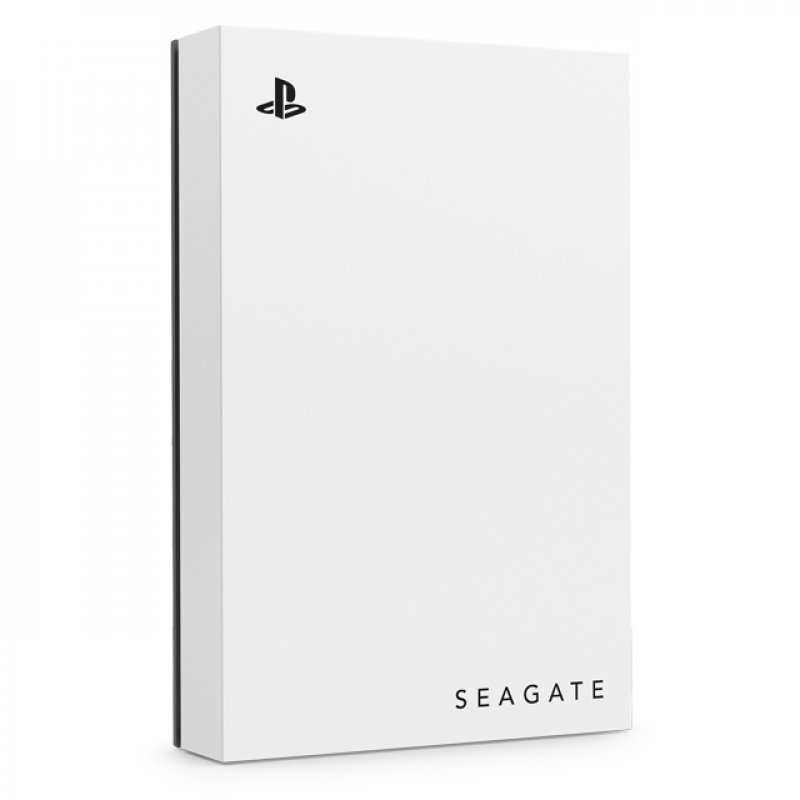 Seagate Game Drive for PlayStation Consoles 5 TB