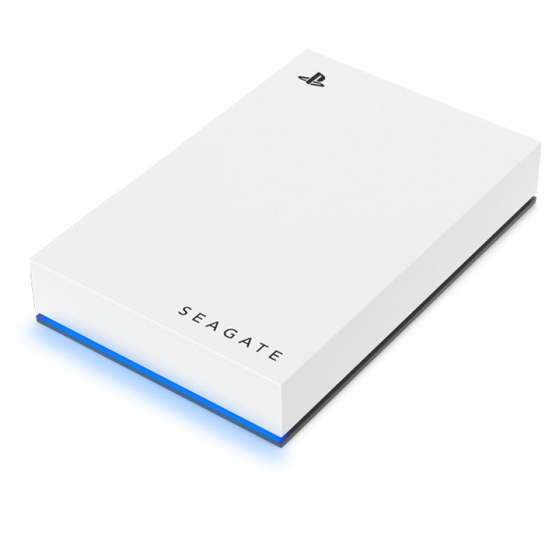 SEAGATE Game Drive for PlayStation 5To