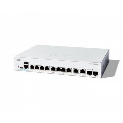 CISCO Catalyst 1300 8-port GE Ext PS