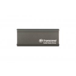 Transcend ESD265C 2 TB Grey