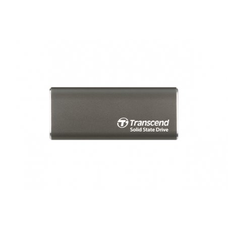Transcend ESD265C 2 TB Grey