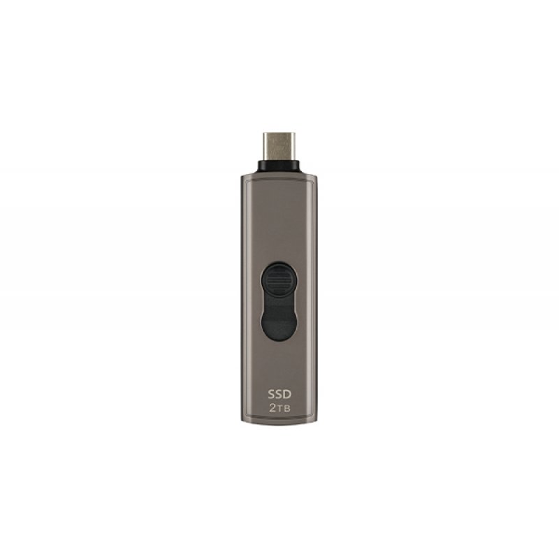 Transcend ESD330C 1 To Marron, Gris