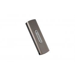 Transcend ESD330C 2 TB Brown, Grey