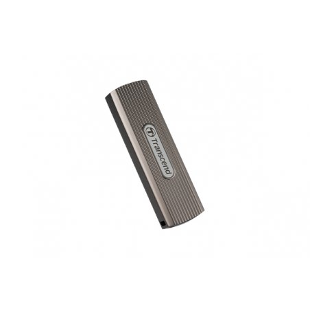 TRANSCEND ESD330C 2To External SSD