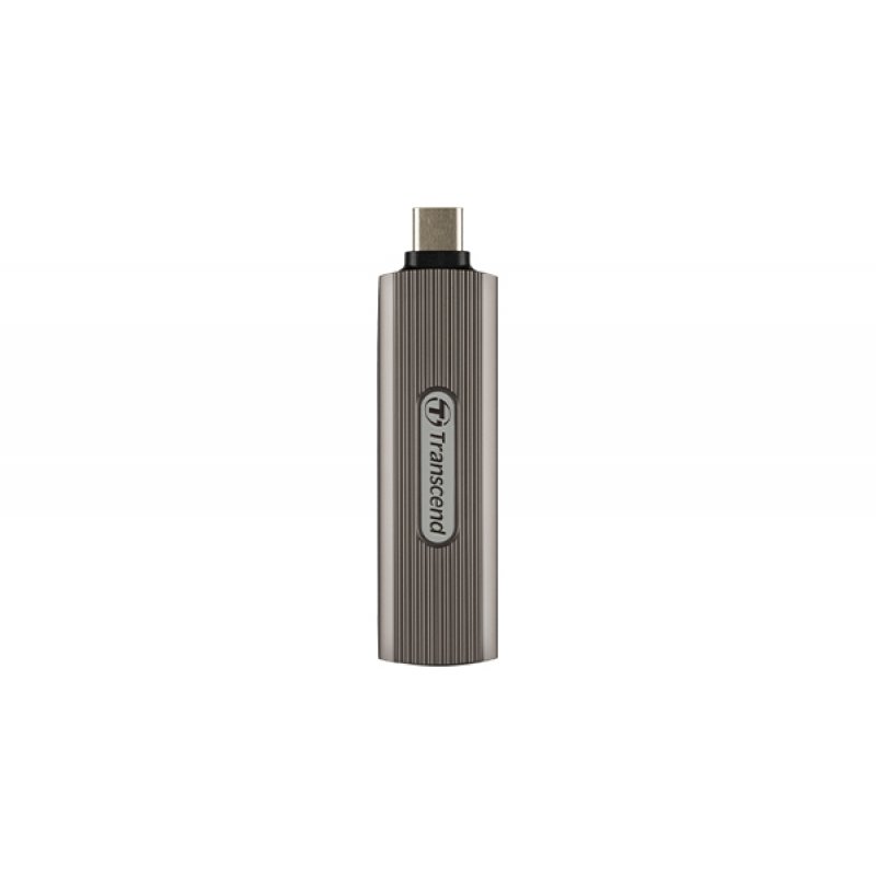 Transcend ESD330C 2 To Marron, Gris