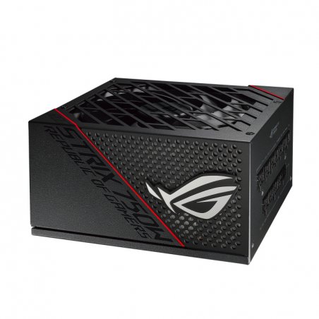 ASUS ROG STRIX 750W GOLD (16-pin cable) unité d'alimentation d'énergie 24-pin ATX ATX Noir