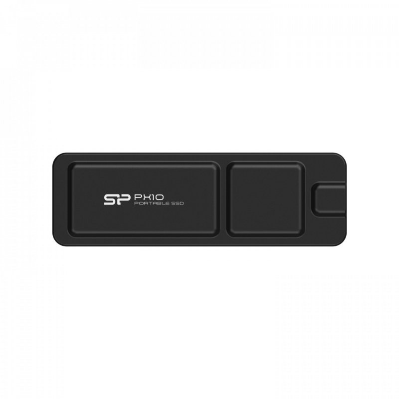 Silicon Power PX10 2 TB Black