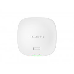 HPE S1T09A wireless access point 1200 Mbit/s White Power over Ethernet (PoE)