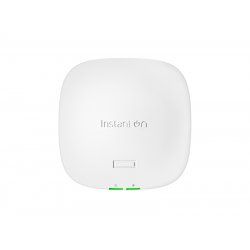 STOCK1 - HPE S1T09A point d'accès réseaux locaux sans fil 1200 Mbit/s Blanc Connexion Ethernet, supportant l'alimentation via