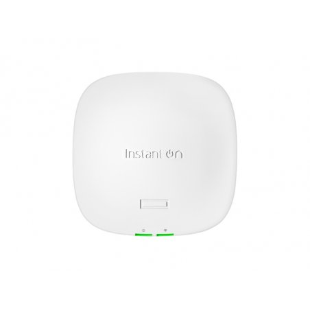 HPE S1T09A wireless access point 1200 Mbit/s White Power over Ethernet (PoE)