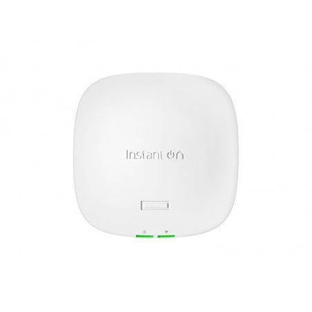 STOCK1 - HPE S1T09A point d'accès réseaux locaux sans fil 1200 Mbit/s Blanc Connexion Ethernet, supportant l'alimentation via