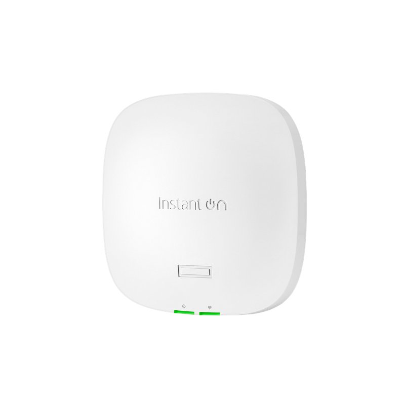 HPE NW ION AP21 RW Wi-Fi 6 AP