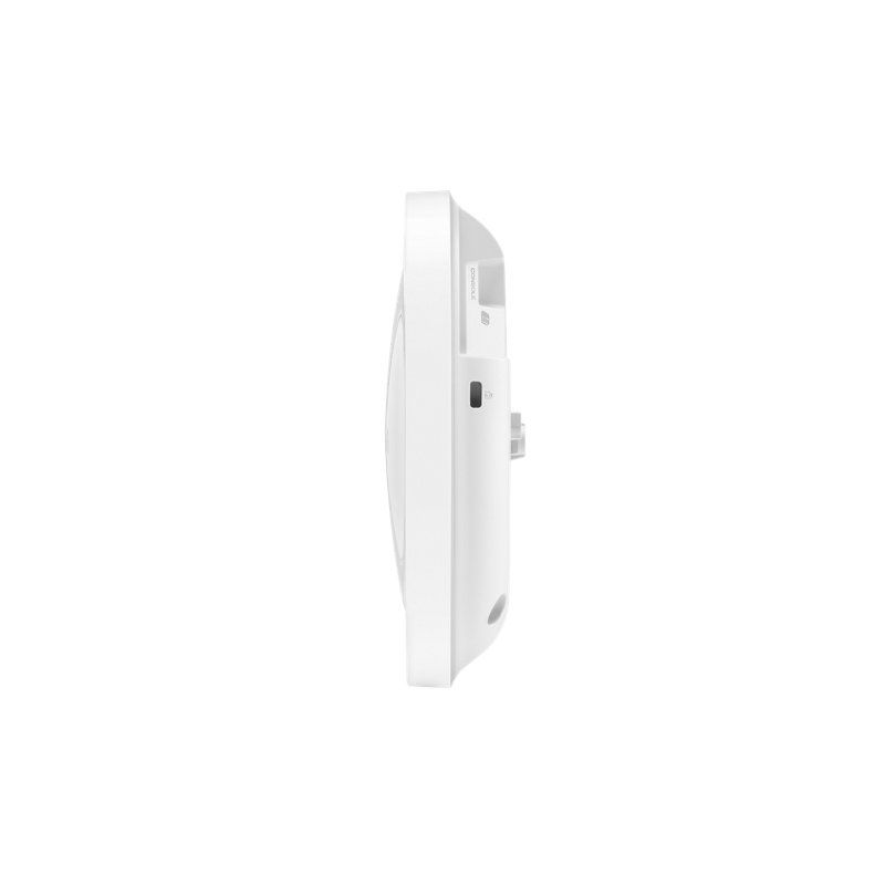 STOCK1 - HPE S1T09A point d'accès réseaux locaux sans fil 1200 Mbit/s Blanc Connexion Ethernet, supportant l'alimentation via