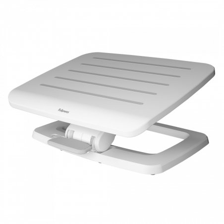FELLOWES Hana Lt Foot Rest White