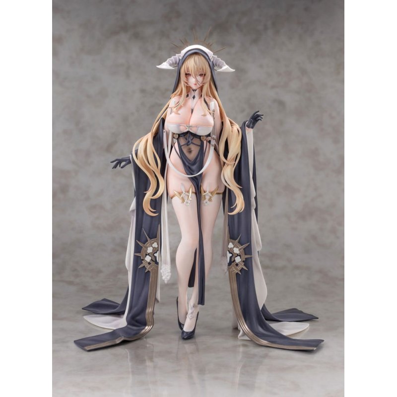 Azur Lane statuette PVC 1/6 Implacable 31 cm