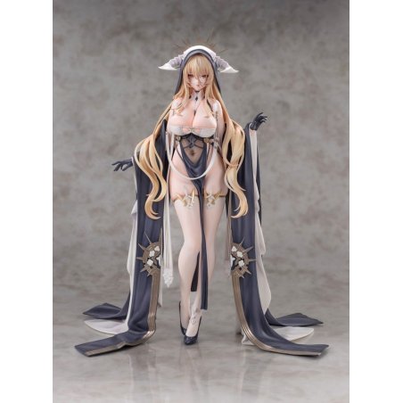 Azur Lane statuette PVC 1/6 Implacable 31 cm