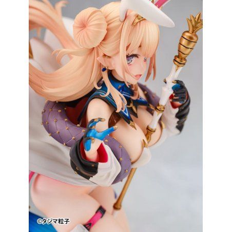 Original Character statuette PVC 1/6 Bunny Elf Princess 28 cm