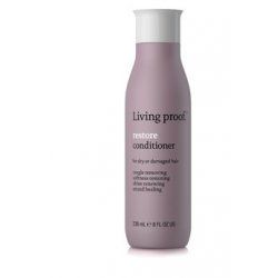 Living Proof Restore Après-shampoing non-professionnel 236 ml Femmes
