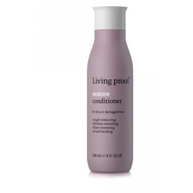 Living Proof Restore Après-shampoing non-professionnel 236 ml Femmes
