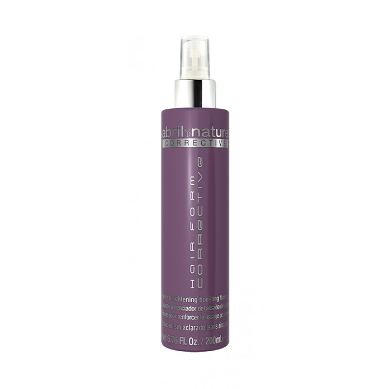 abril et nature spray Corrective